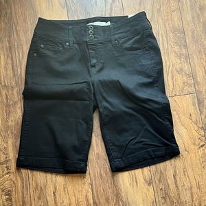 Torrid Bermuda Shorts